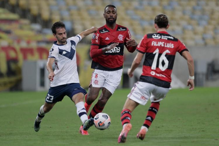 Oitavas De Final Da Libertadores E Sul Americana Tem Confrontos Definidos