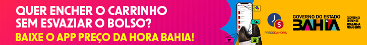 Preço da Hora