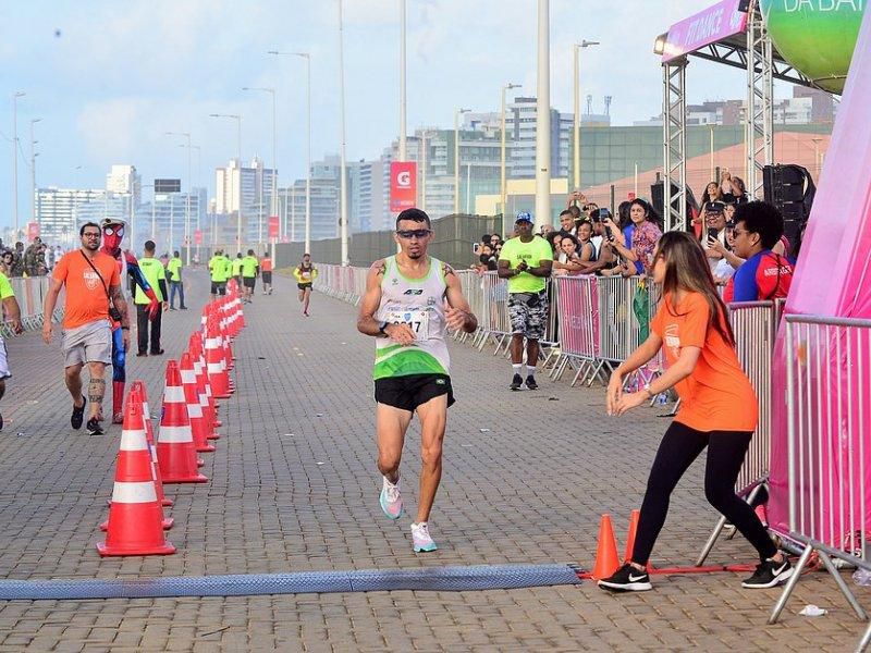 Maratona Salvador está confirmada em 2024 e deve contar com 10 mil