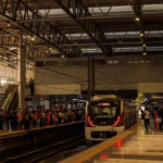 Metrô terá horário de funcionamento ampliado para show de Gilberto Gil